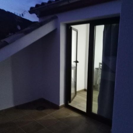 Apartamentos Buena Vista 1 โกโตริโอส ภายนอก รูปภาพ