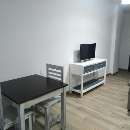 Apartamentos Buena Vista 1 โกโตริโอส ภายนอก รูปภาพ