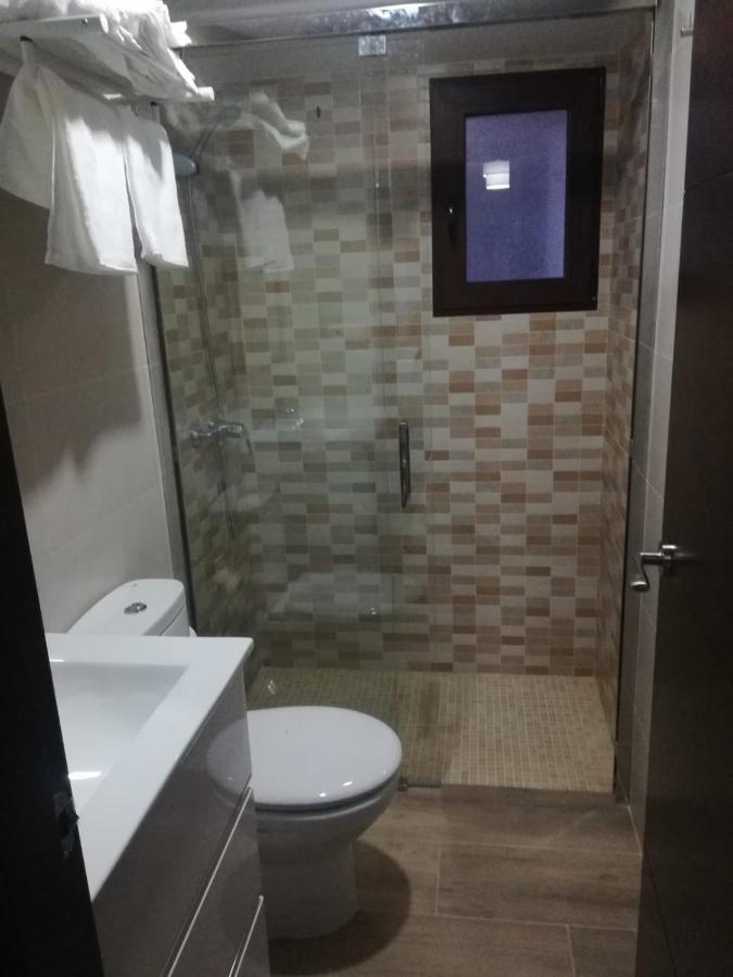 Apartamentos Buena Vista 1 โกโตริโอส ภายนอก รูปภาพ