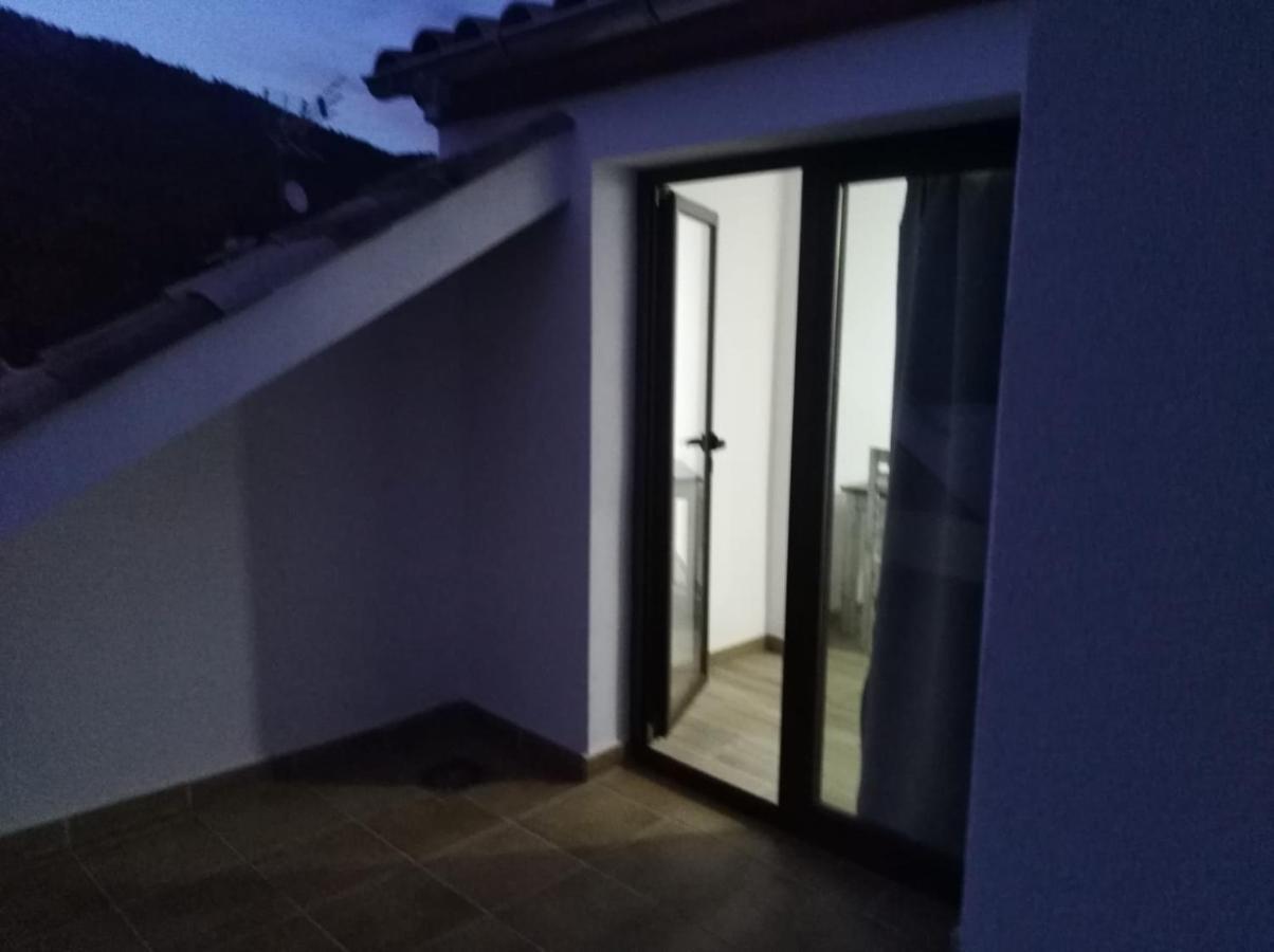Apartamentos Buena Vista 1 โกโตริโอส ภายนอก รูปภาพ
